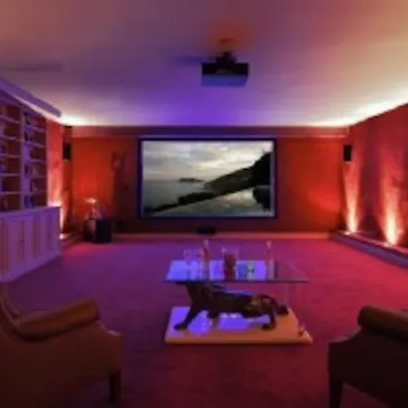 Amazing House - Sea View - Deauville *