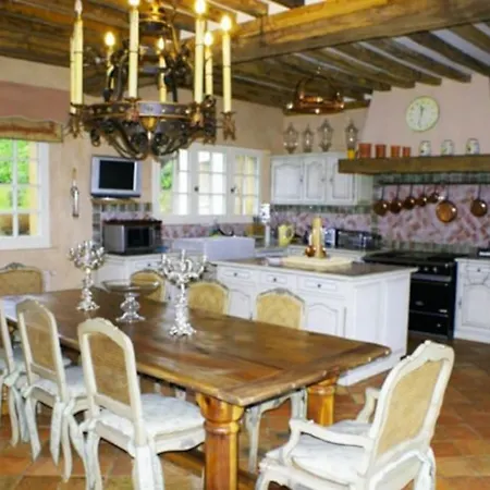 Amazing House - Sea View - Deauville 别墅