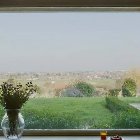 Amazing House - Sea View - Deauville * 图尔热维尔