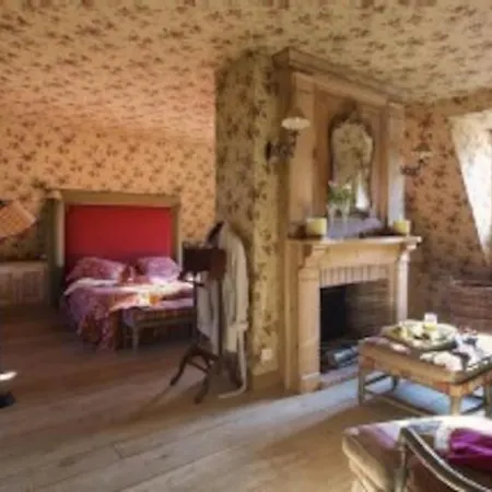 Amazing House - Sea View - Deauville 别墅 图尔热维尔