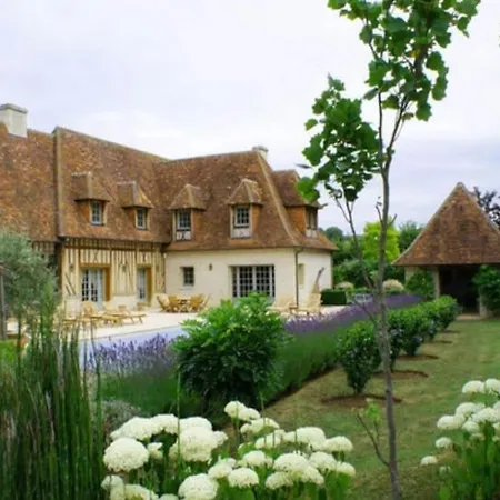Amazing House - Sea View - Deauville